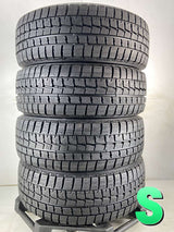 ダンロップ ウィンターマックス WM01 205/55R16  4本