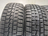 ダンロップ ウィンターマックス WM01 205/55R16  4本
