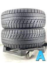 ブリヂストン ブリザック VRX 205/55R16  2本