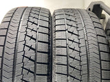ブリヂストン ブリザック VRX 205/55R16  2本