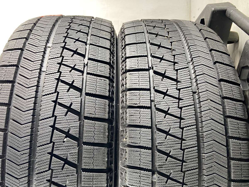 ブリヂストン ブリザック VRX 205/55R16  2本