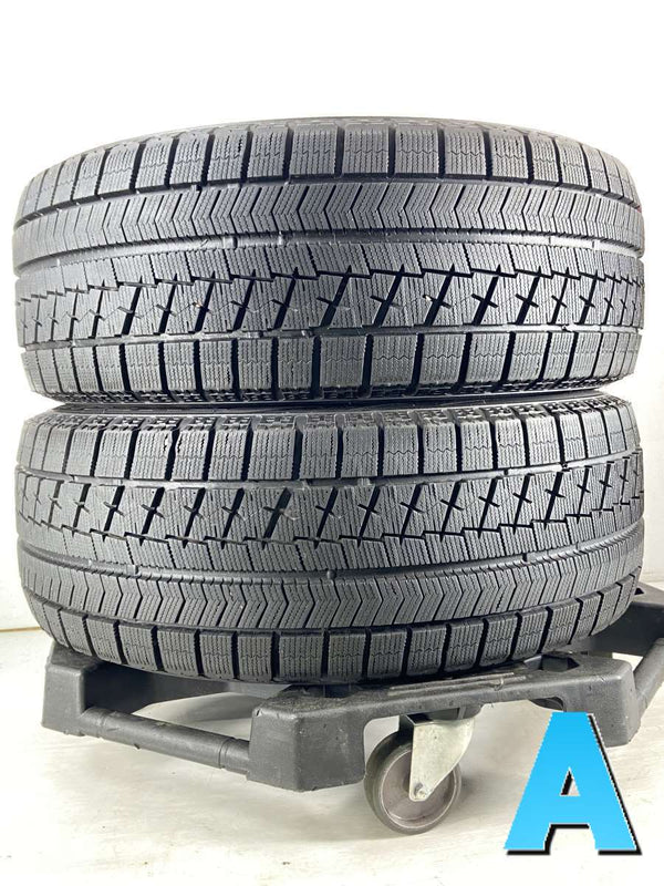 ブリヂストン ブリザック VRX 205/55R16  2本