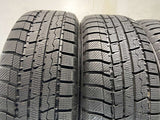 トーヨータイヤ ウィンタートランパス TX 205/60R16  4本