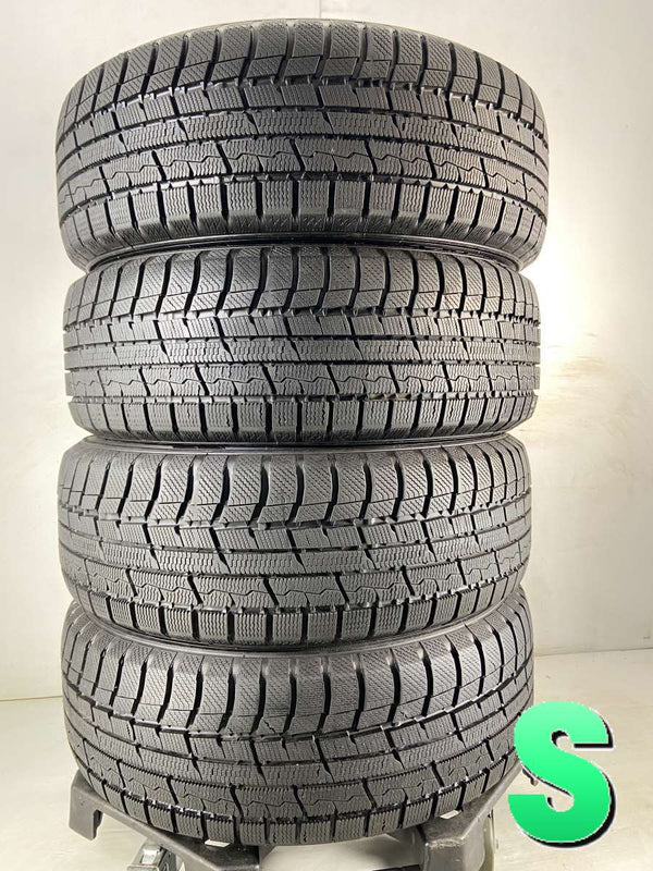 トーヨータイヤ ウィンタートランパス TX 205/60R16  4本