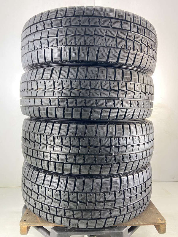 ダンロップ ウィンターマックス WM01 215/65R16  4本