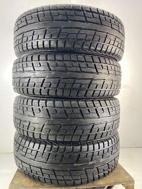 ヨコハマ ジオランダー iT/S 215/65R16  4本