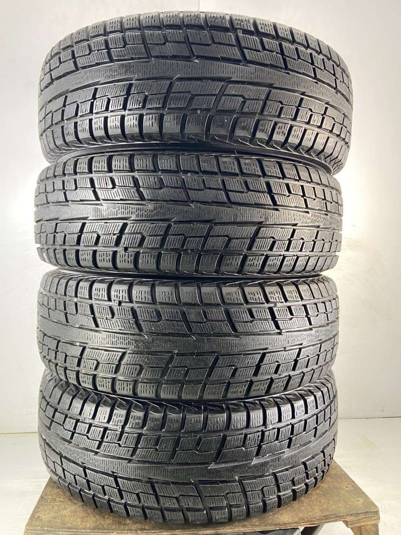 ヨコハマ ジオランダー iT/S 215/65R16  4本