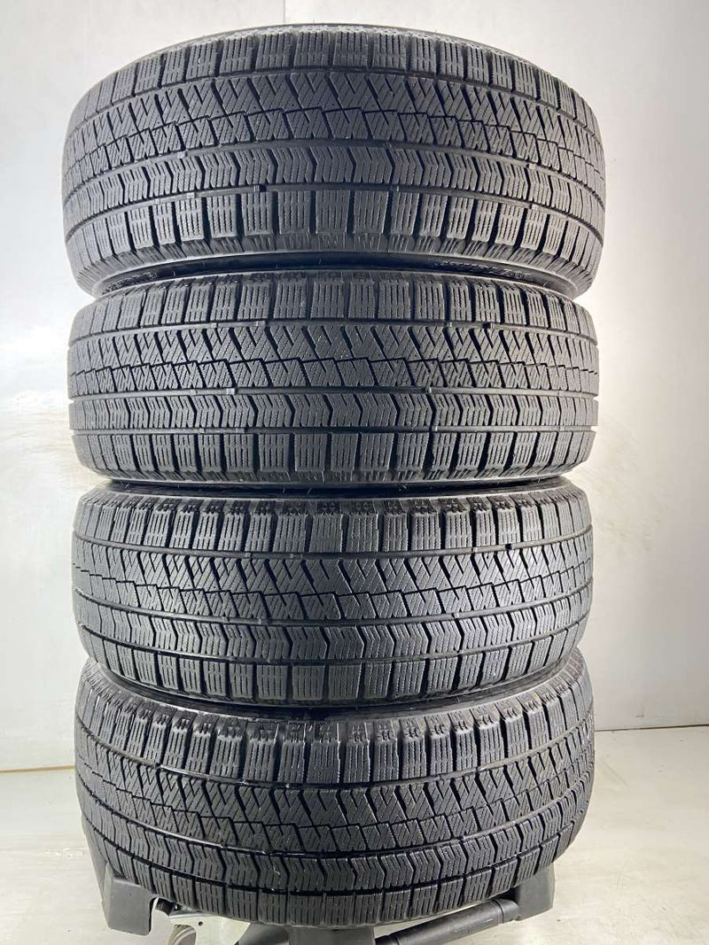 ブリヂストン ブリザック VRX2 205/60R16  4本