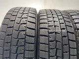 ダンロップ ウィンターマックス WM01 205/60R16  4本