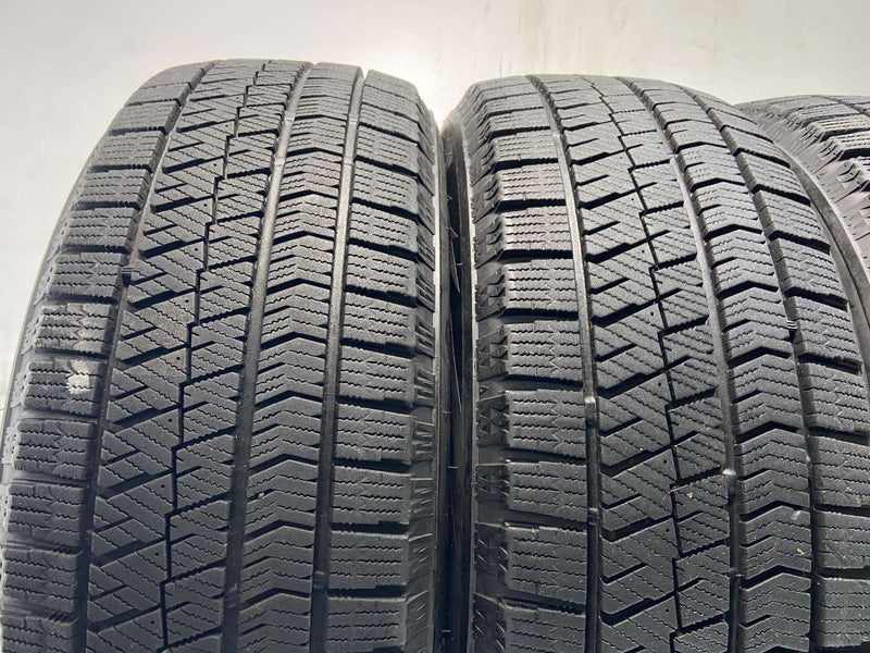 ブリヂストン ブリザック VRX2 205/60R16  4本