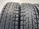 ヨコハマ アイスガード G075 185/85R16 105/103L LT 4本