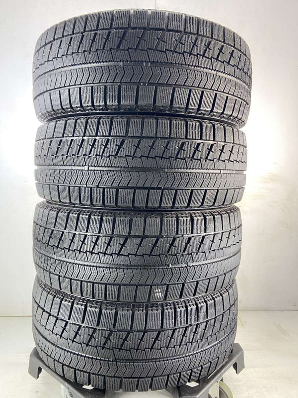 ブリヂストン ブリザック VRX 205/55R16  4本