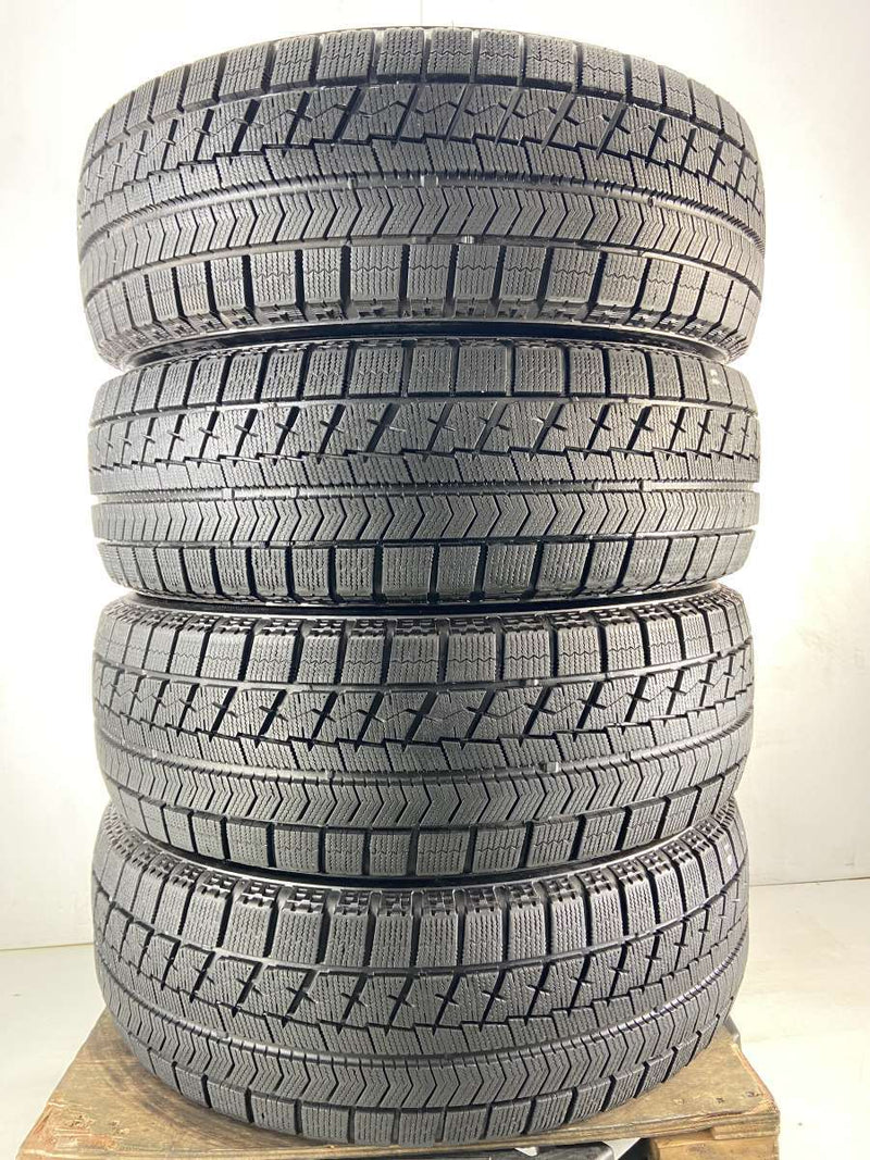 ブリヂストン ブリザック VRX 215/65R16  4本