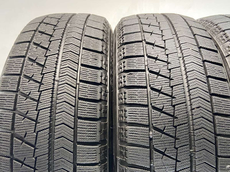 ブリヂストン ブリザック VRX 205/60R16  4本