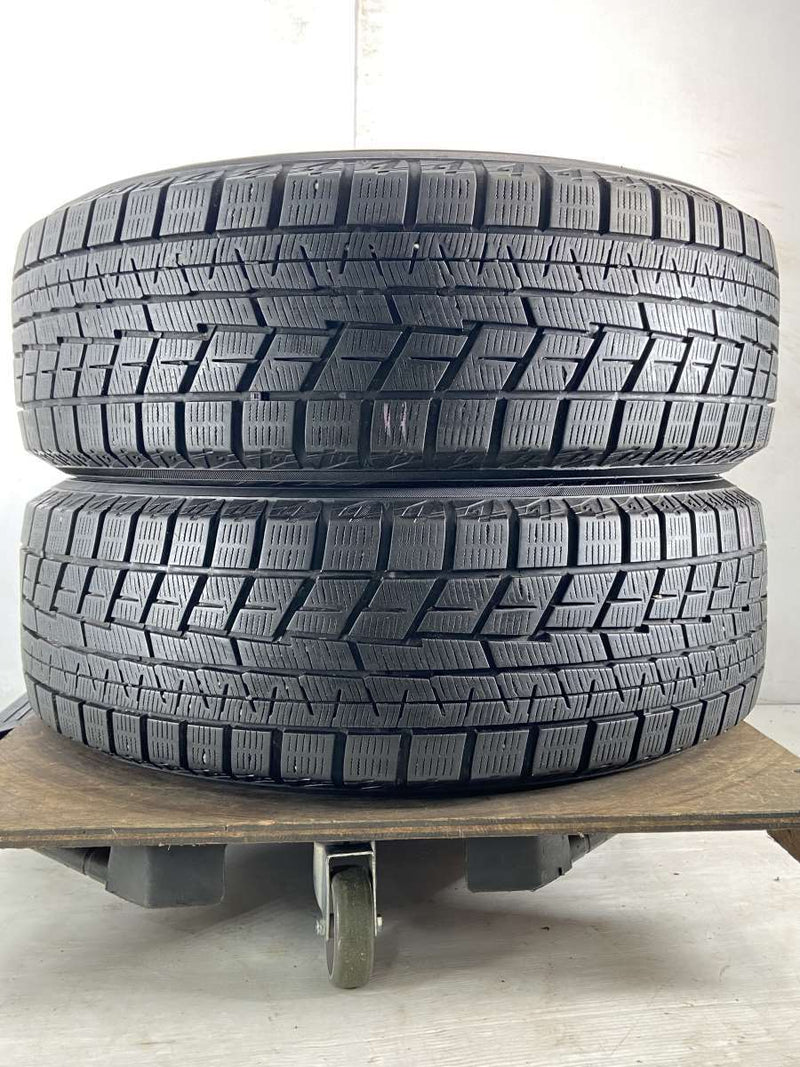 ヨコハマ アイスガード iG60 205/60R16  2本