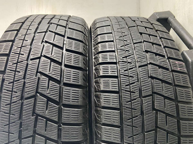 ヨコハマ アイスガード iG60 205/55R16  2本