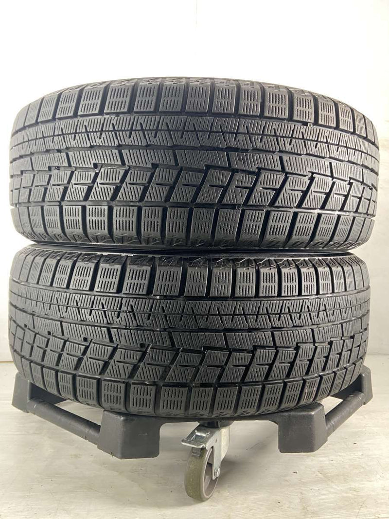 ヨコハマ アイスガード iG60 205/55R16  2本