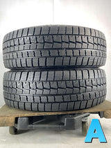 ダンロップ ウィンターマックス WM01 215/65R16  2本