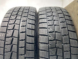 ダンロップ ウィンターマックス WM01 215/65R16  2本