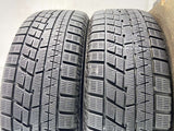 ヨコハマ アイスガード iG60 205/55R16  2本