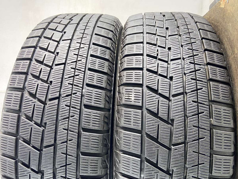 ヨコハマ アイスガード iG60 205/55R16  2本
