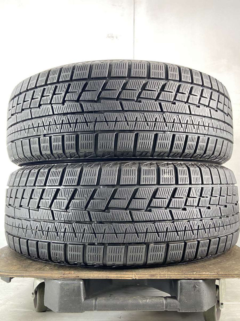 ヨコハマ アイスガード iG60 205/55R16  2本