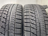 ブリヂストン ブリザック VRX 205/55R16  2本