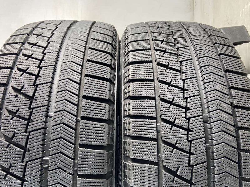 ブリヂストン ブリザック VRX 205/55R16  2本