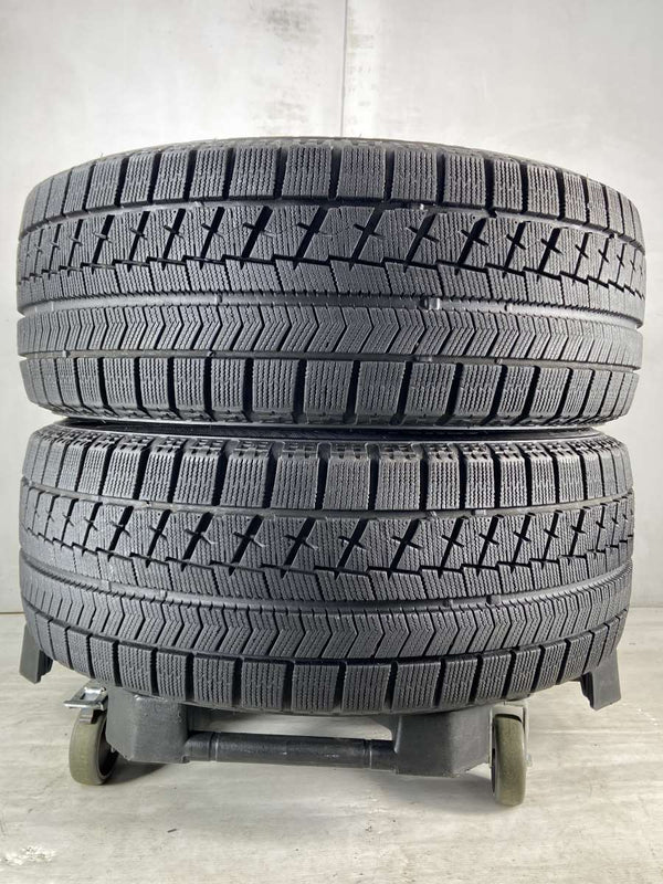 ブリヂストン ブリザック VRX 205/55R16  2本