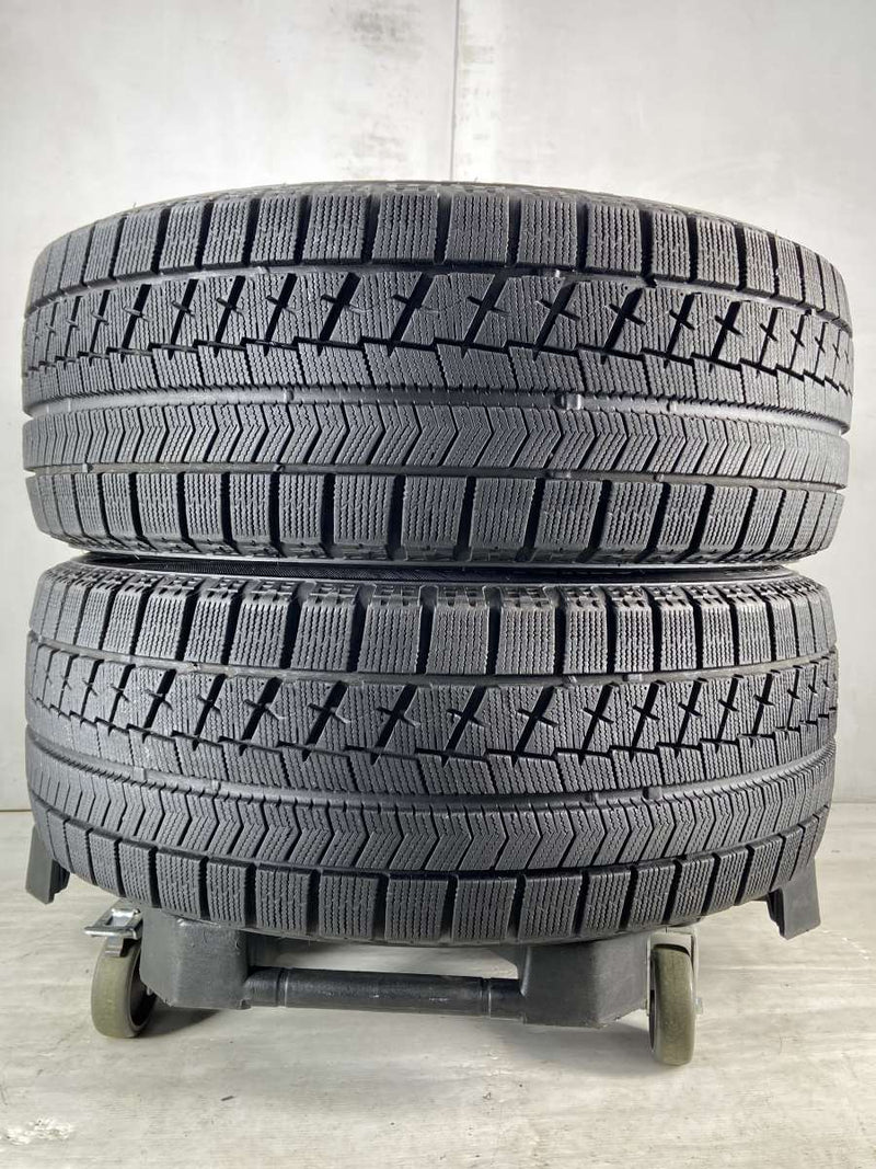 ブリヂストン ブリザック VRX 205/55R16  2本