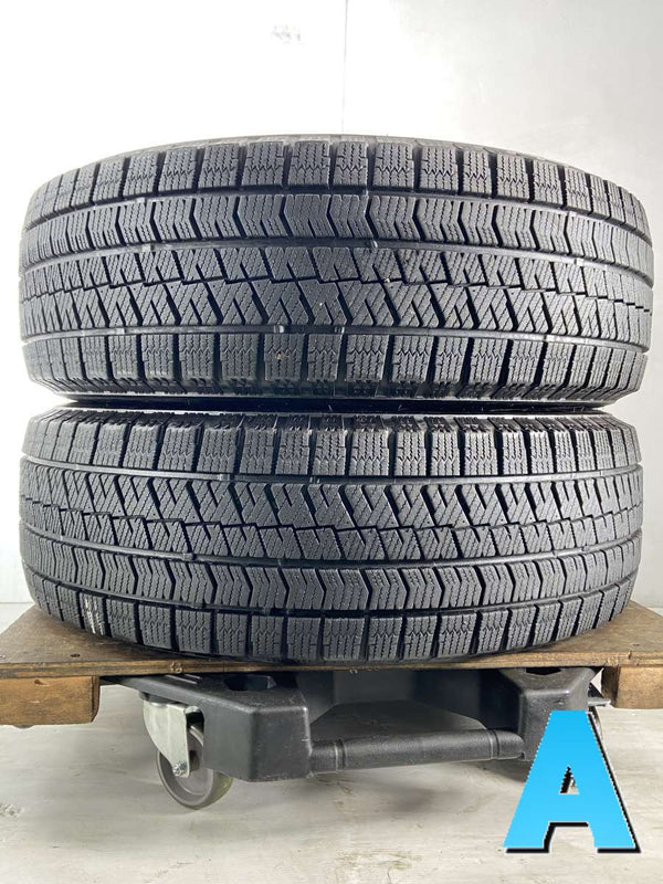 ブリヂストン ブリザック VRX2 215/65R16  2本