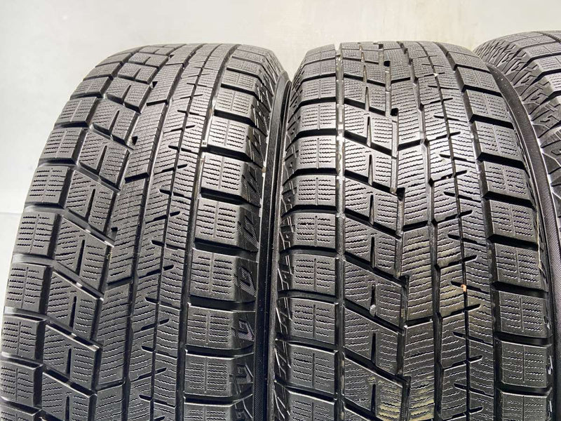 ヨコハマ アイスガード iG60 215/65R16  4本