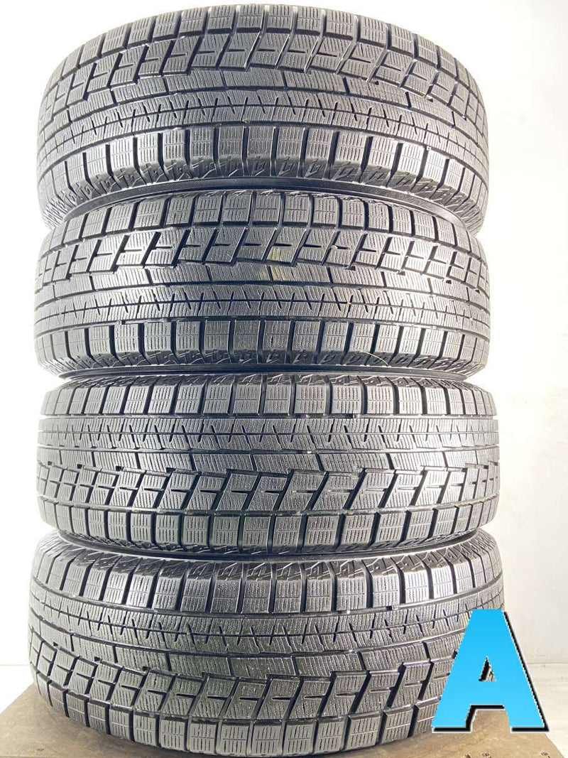 ヨコハマ アイスガード iG60 215/65R16  4本