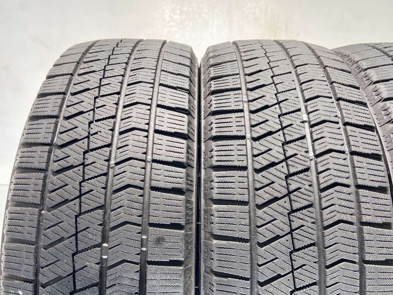 ブリヂストン ブリザック VRX2 185/55R16  4本