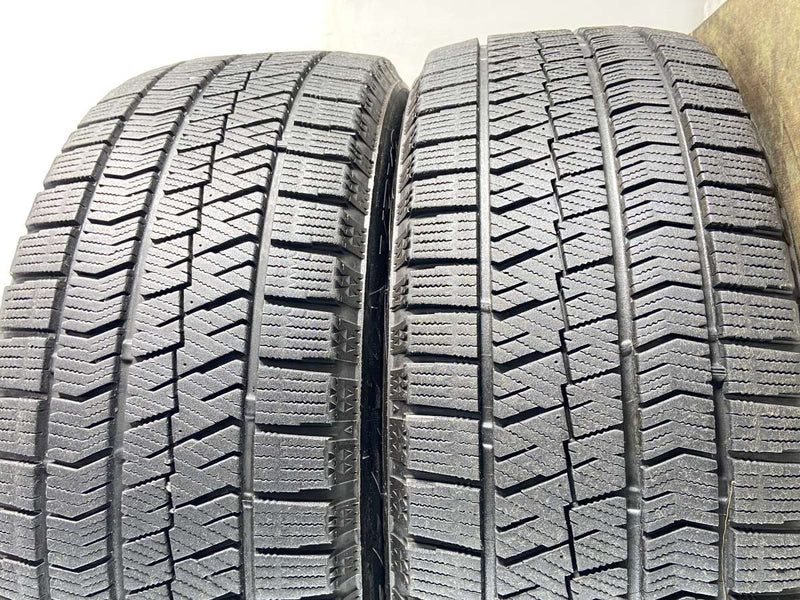ブリヂストン ブリザック VRX2 205/55R16  2本