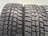 ダンロップ ウィンターマックス WM02 205/60R16  4本