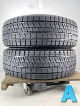 ブリヂストン ブリザック VRX2 215/65R16  2本