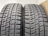 ブリヂストン ブリザック VRX2 215/65R16  2本