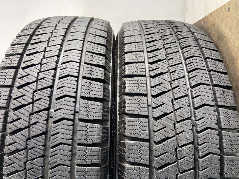 ブリヂストン ブリザック VRX2 215/65R16  2本