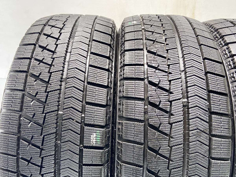 ブリヂストン ブリザック VRX 205/55R16  4本