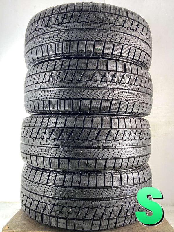 ブリヂストン ブリザック VRX 205/55R16  4本