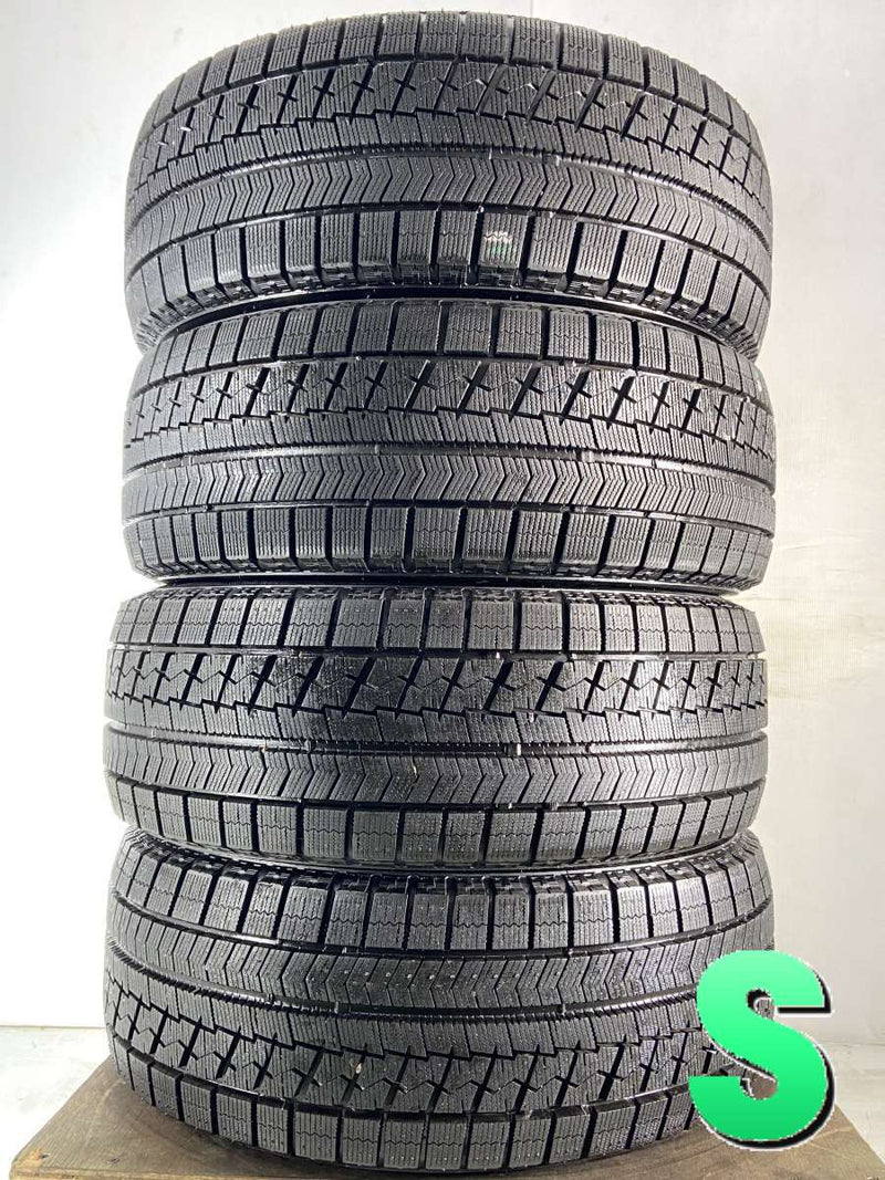 ブリヂストン ブリザック VRX 205/55R16  4本