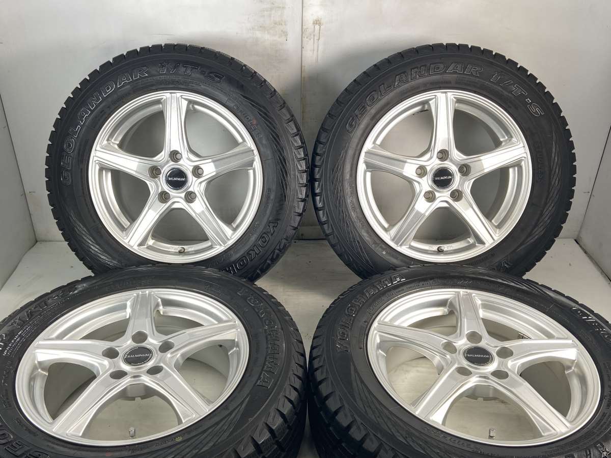 175/65R14 VRX2 タイヤホイールセット 175/65R14 ブリザックVRX2 アルミホイールセット