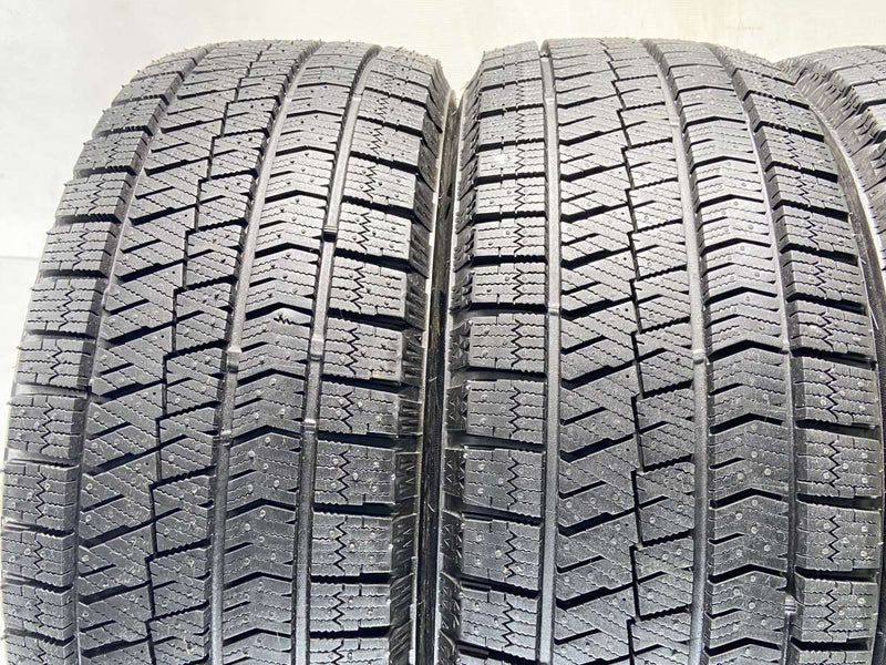 ブリヂストン ブリザック VRX2 205/55R16  4本