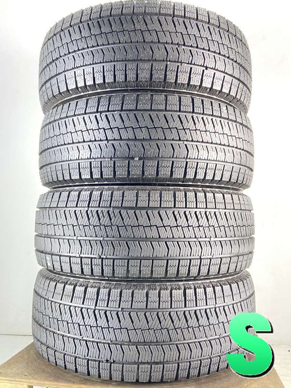 ブリヂストン ブリザック VRX2 205/55R16  4本