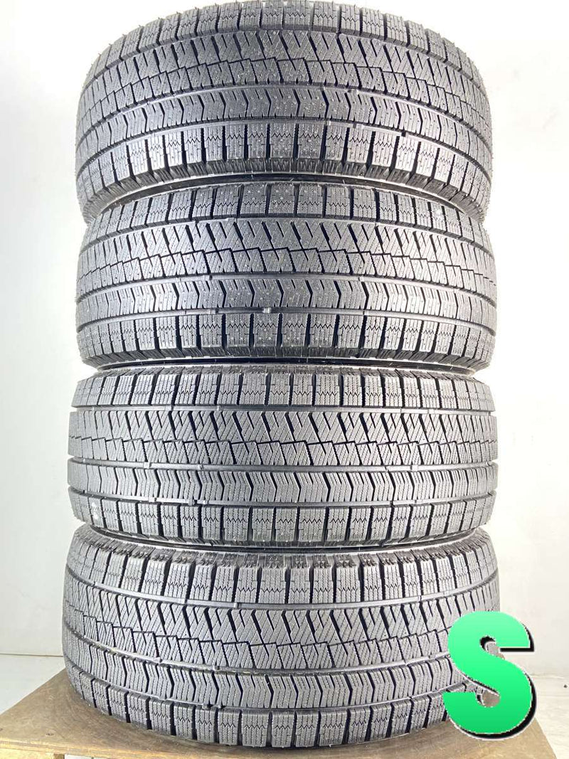 ブリヂストン ブリザック VRX2 205/55R16  4本