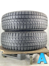 ブリヂストン ブリザック VRX2 205/60R16  2本