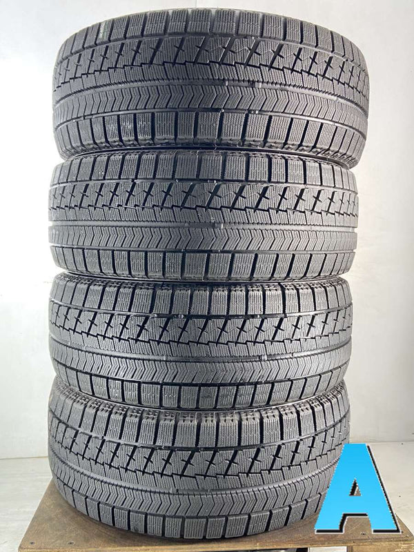 ブリヂストン ブリザック VRX 205/55R16  4本