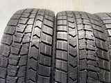 ダンロップ ウィンターマックス WM02 205/60R16  4本