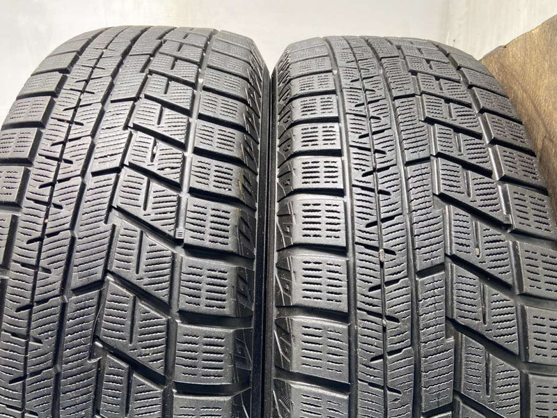 ヨコハマ アイスガード iG60 215/65R16  2本